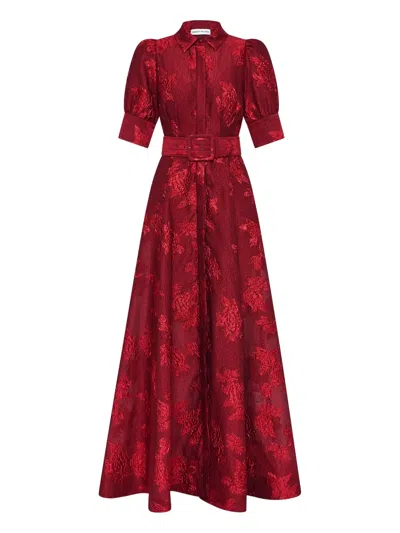 REBECCA VALLANCE HENRIETTA GOWN