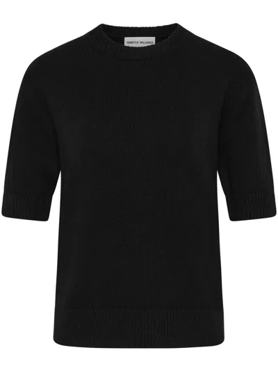 REBECCA VALLANCE INDY T-SHIRT