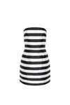 Rebecca Vallance Irene Mini Dress