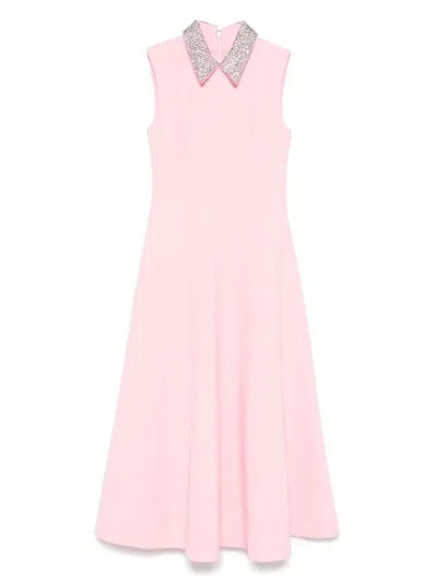 REBECCA VALLANCE ISABELLA DRESS