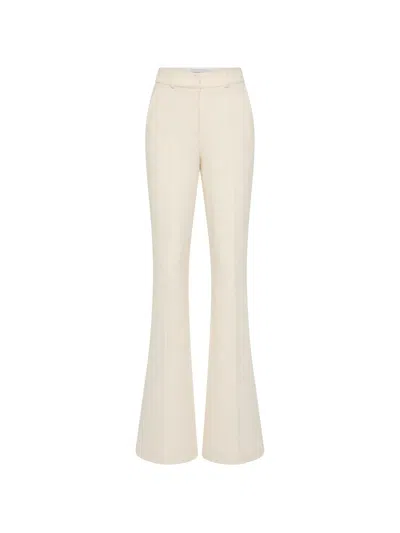Rebecca Vallance Jacquie Pants In White