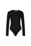 Rebecca Vallance Jetta Bodysuit