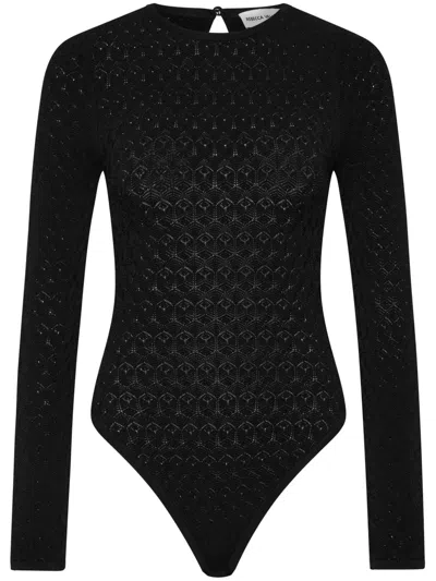 REBECCA VALLANCE JETTA BODYSUIT