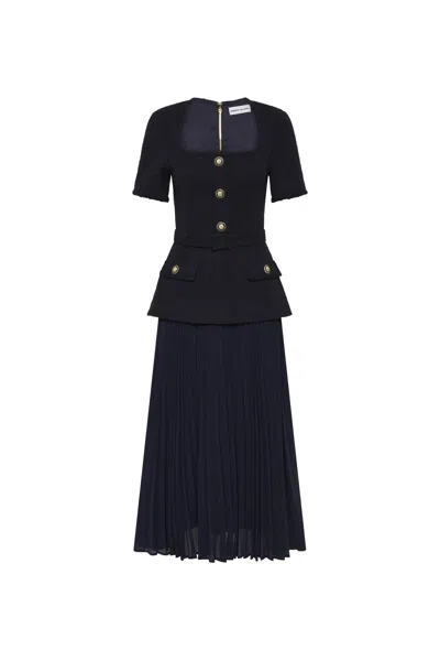 Rebecca Vallance Jonie Midi Dress
