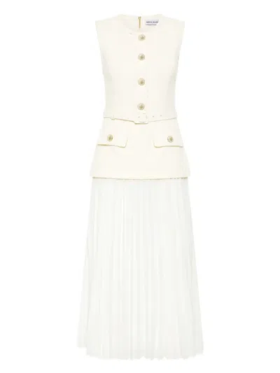 Rebecca Vallance Jonie Midi Dress