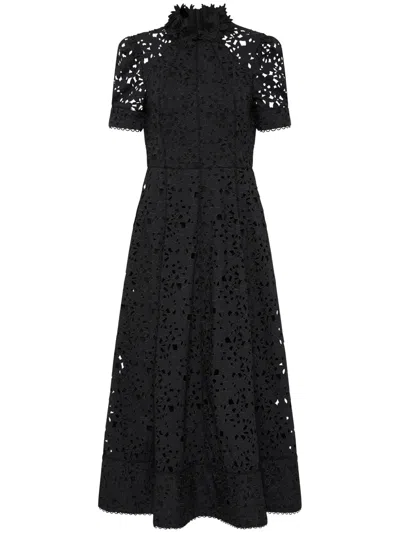 REBECCA VALLANCE KITSU DRESS