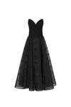 Rebecca Vallance Marcella Midi Dress