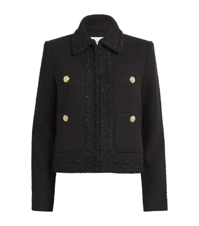 REBECCA VALLANCE MARGO JACKET