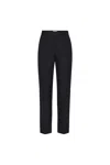 Rebecca Vallance Maxwell Cigarette Pant - 12
