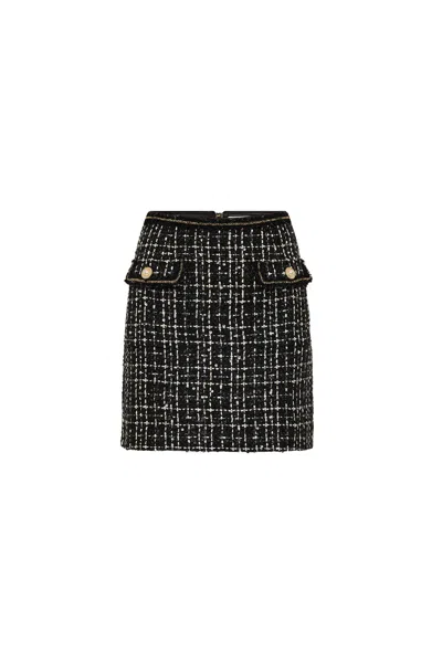 Rebecca Vallance Meringue Skirt