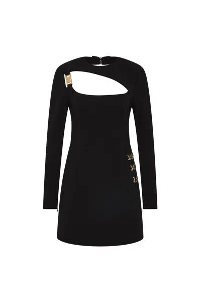 Rebecca Vallance Milena Mini Dress