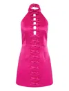 Rebecca Vallance Saskia Tulip Mini Dress