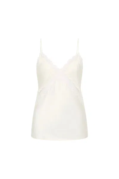 REBECCA VALLANCE MORGAN TOP