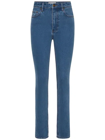 REBECCA VALLANCE NAOMIE JEANS