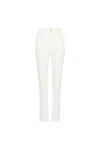 Rebecca Vallance Naomie Straight Leg Jean