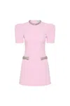 Rebecca Vallance Nemy Mini Dress