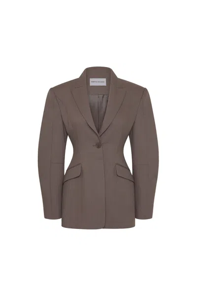 REBECCA VALLANCE NOAH BLAZER