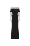 Rebecca Vallance Octavia Gown