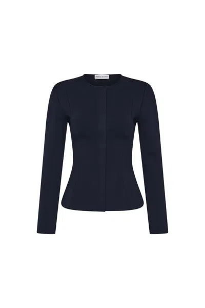 Rebecca Vallance Perach Knit Jacket