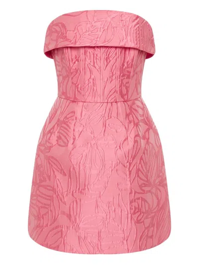Rebecca Vallance Petra Mini Dress