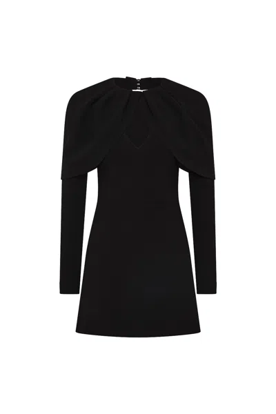 Rebecca Vallance Piper Mini Dress