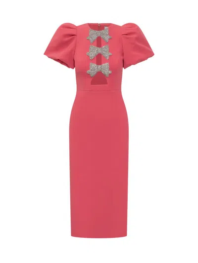 REBECCA VALLANCE REBECCA VALLANCE POSEY DRESS