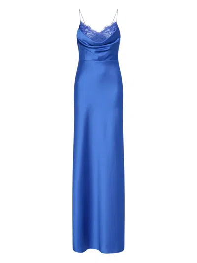 REBECCA VALLANCE REMI GOWN