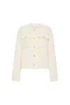 Rebecca Vallance Robin Jacket