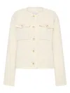 Rebecca Vallance Robin Jacket