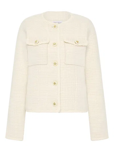 REBECCA VALLANCE ROBIN JACKET