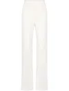 Rebecca Vallance Rory Trousers In White