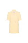 Rebecca Vallance Rowan Blazer
