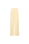 Rebecca Vallance Rowan Pant In Brown