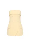Rebecca Vallance Rowan Top