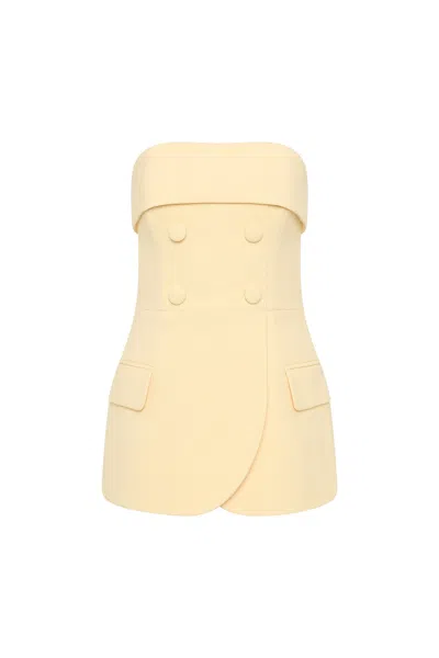 Rebecca Vallance Rowan Top