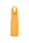 Rebecca Vallance Santara Midi Dress - 10