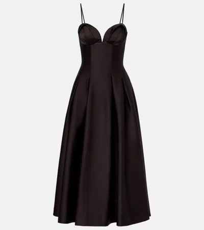 Rebecca Vallance Saskia Corset Dress