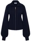 Rebecca Vallance Saylor Jumper In Blue