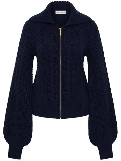 Rebecca Vallance Saylor Jumper In Blue