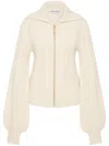 Rebecca Vallance Saylor Jumper In White
