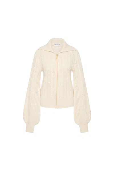 REBECCA VALLANCE SAYLOR KNIT JUMPER