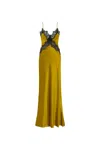 Rebecca Vallance Selena Gown