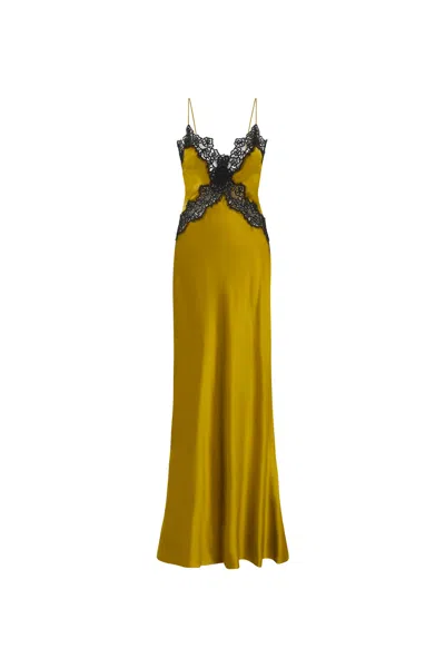 Rebecca Vallance Selena Gown