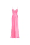 Rebecca Vallance Selena Gown