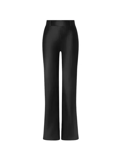 Rebecca Vallance Serene Trousers In Black