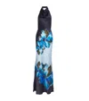 Rebecca Vallance Cyran Maxi Dress