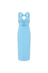 Rebecca Vallance Skye Midi Dress