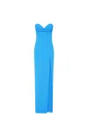 Rebecca Vallance Skyla Gown - Women's - Polyester/elastane