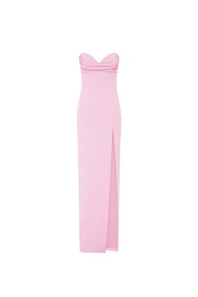 REBECCA VALLANCE SKYLA GOWN