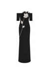 Rebecca Vallance Starlight Gown